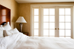 Whitecroft bedroom extension costs